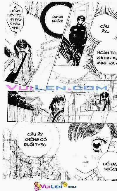 1/4 Tình Yêu Chapter 5 trang 66