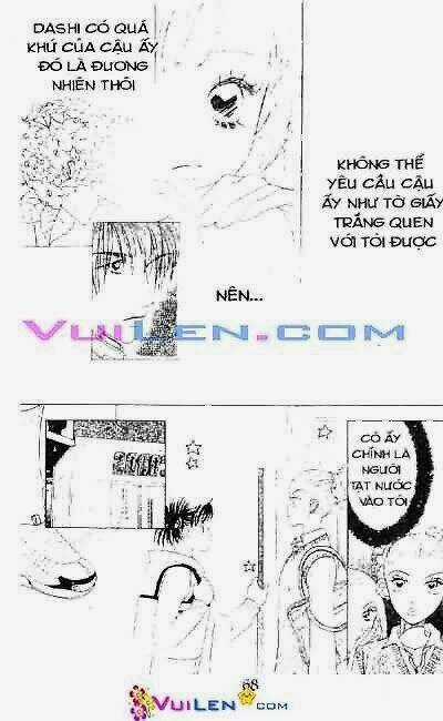 1/4 Tình Yêu Chapter 5 trang 68