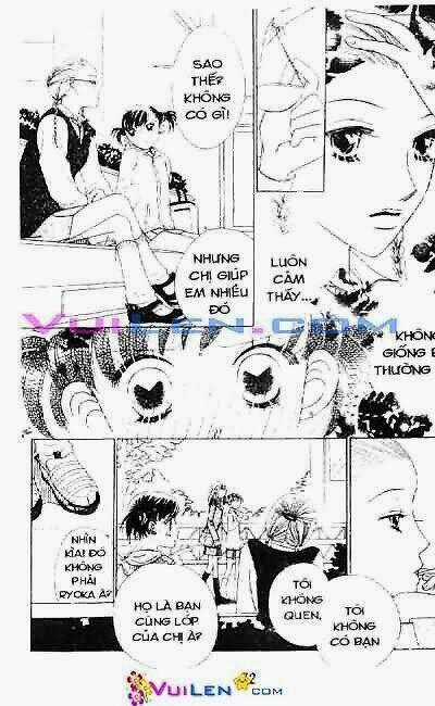 1/4 Tình Yêu Chapter 5 trang 72