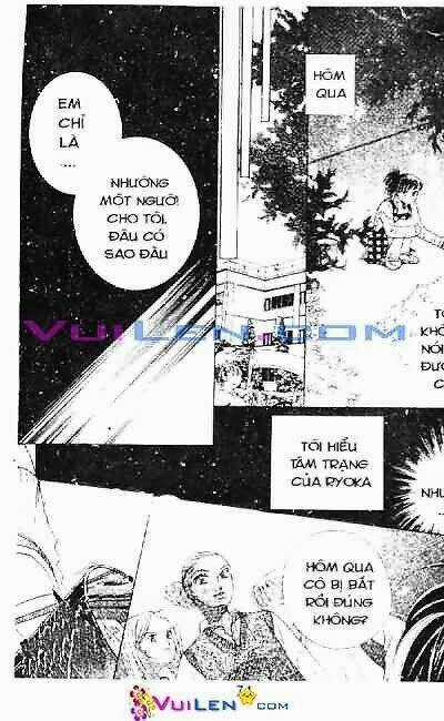 1/4 Tình Yêu Chapter 5 trang 74