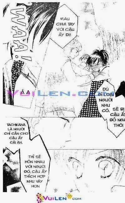 1/4 Tình Yêu Chapter 5 trang 76