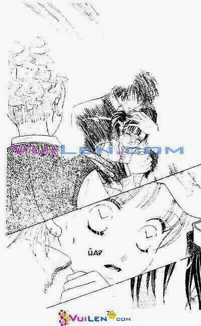 1/4 Tình Yêu Chapter 5 trang 78