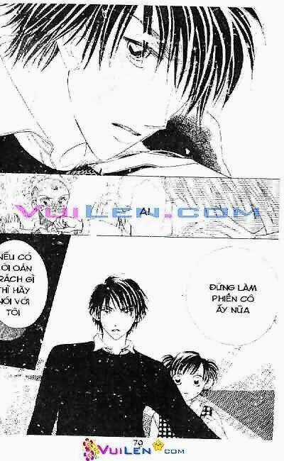 1/4 Tình Yêu Chapter 5 trang 79