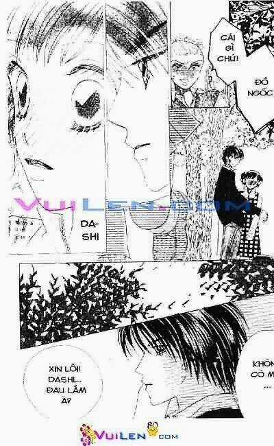 1/4 Tình Yêu Chapter 5 trang 80