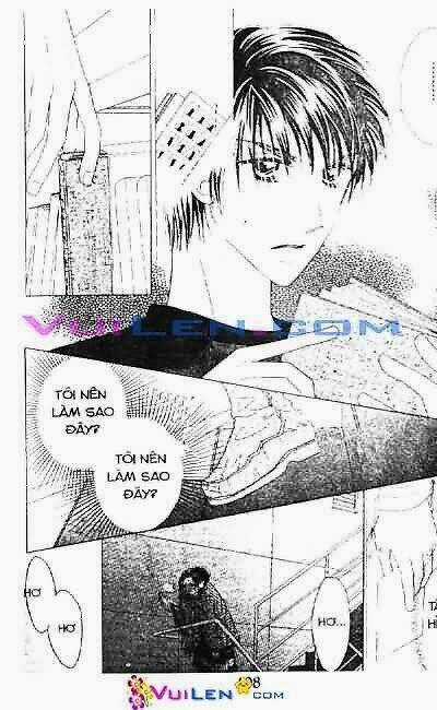 1/4 Tình Yêu Chapter 6 trang 107