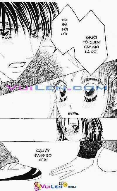 1/4 Tình Yêu Chapter 6 trang 122