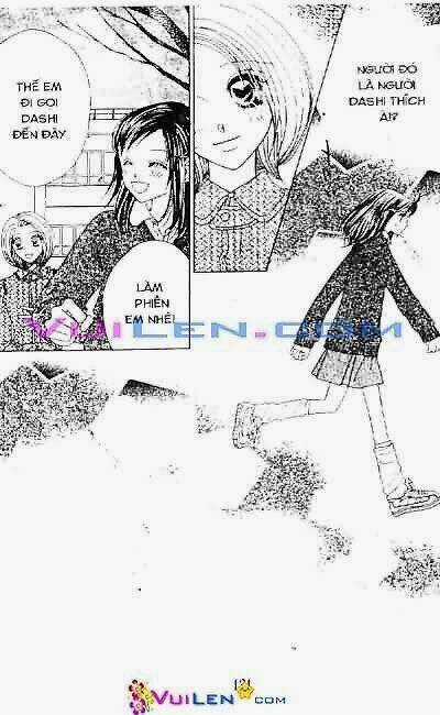 1/4 Tình Yêu Chapter 6 trang 130