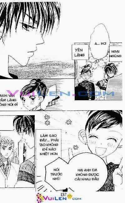 1/4 Tình Yêu Chapter 6 trang 136