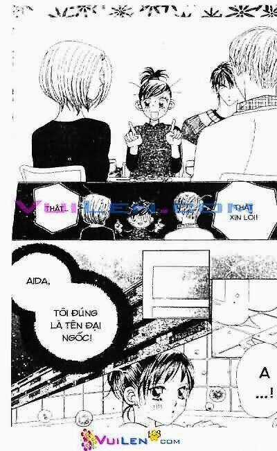 1/4 Tình Yêu Chapter 6 trang 137