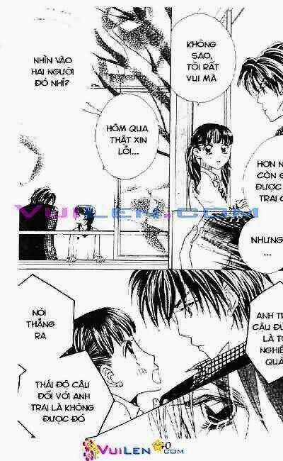 1/4 Tình Yêu Chapter 6 trang 139