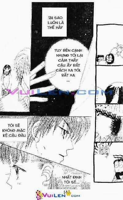 1/4 Tình Yêu Chapter 6 trang 142