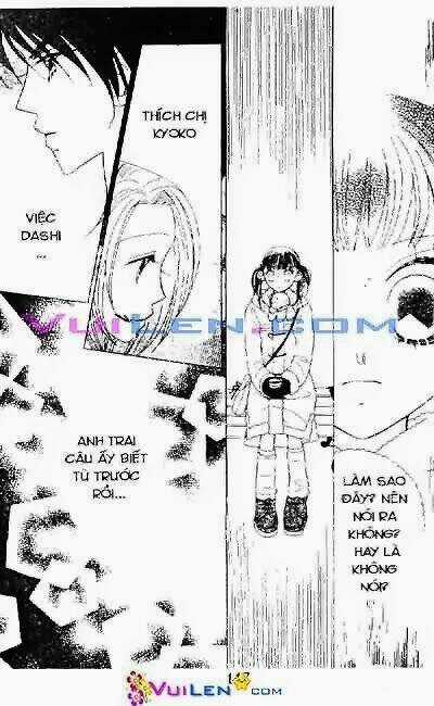 1/4 Tình Yêu Chapter 6 trang 146