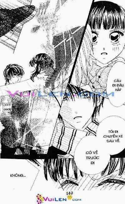 1/4 Tình Yêu Chapter 6 trang 148