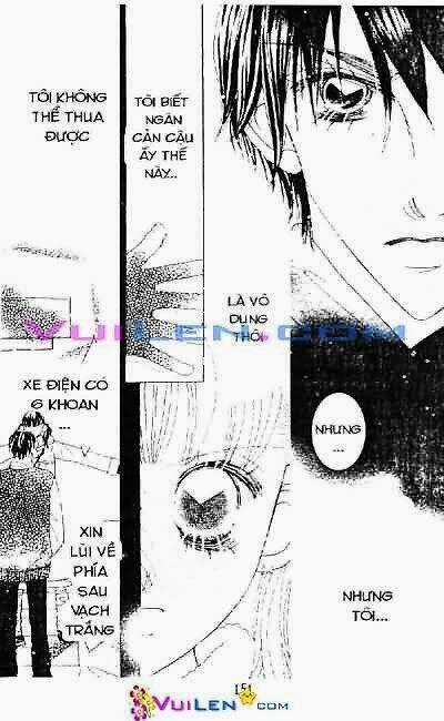 1/4 Tình Yêu Chapter 6 trang 150
