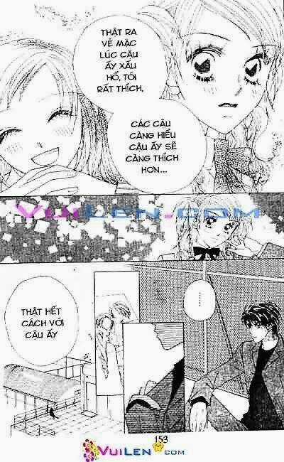 1/4 Tình Yêu Chapter 6 trang 152