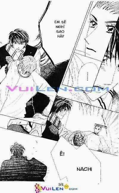 1/4 Tình Yêu Chapter 6 trang 160