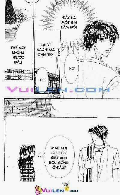 1/4 Tình Yêu Chapter 6 trang 175