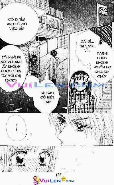 1/4 Tình Yêu Chapter 6 trang 176