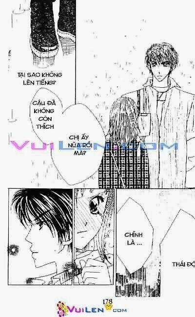 1/4 Tình Yêu Chapter 6 trang 177