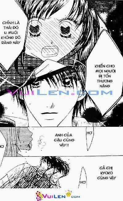 1/4 Tình Yêu Chapter 6 trang 178