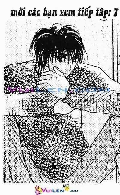 1/4 Tình Yêu Chapter 6 trang 179