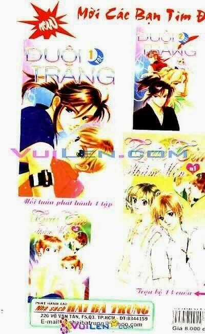 1/4 Tình Yêu Chapter 6 trang 180