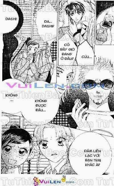 1/4 Tình Yêu Chapter 6 trang 31