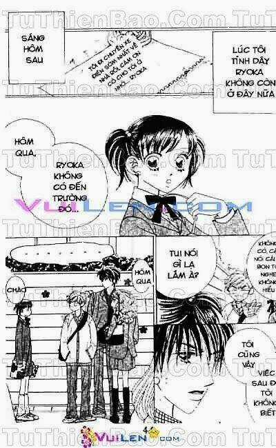 1/4 Tình Yêu Chapter 6 trang 43