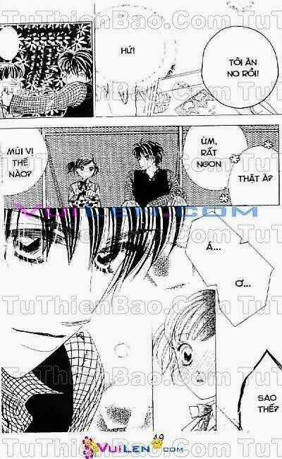 1/4 Tình Yêu Chapter 6 trang 48