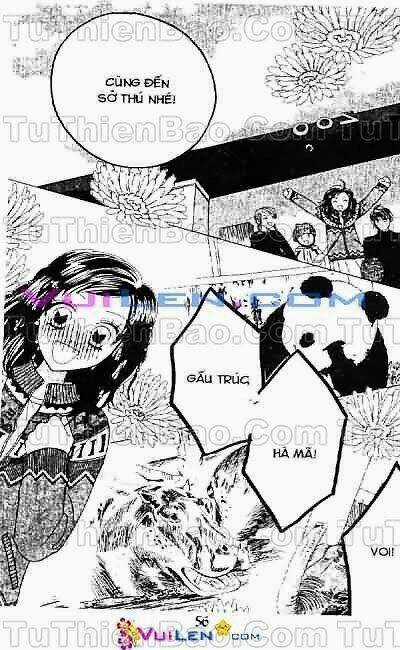 1/4 Tình Yêu Chapter 6 trang 55