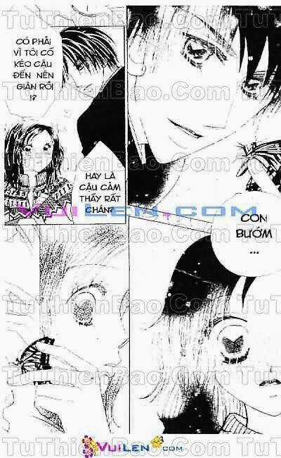 1/4 Tình Yêu Chapter 6 trang 62