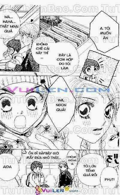 1/4 Tình Yêu Chapter 6 trang 72