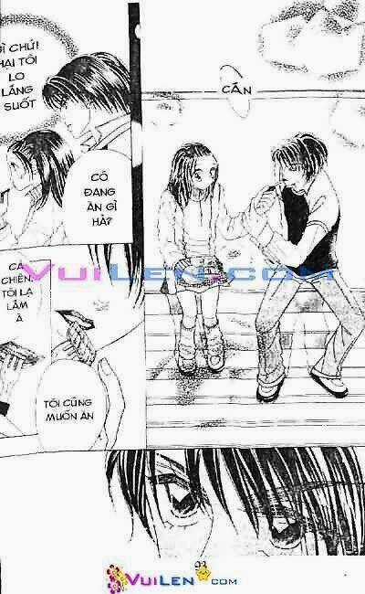 1/4 Tình Yêu Chapter 6 trang 92