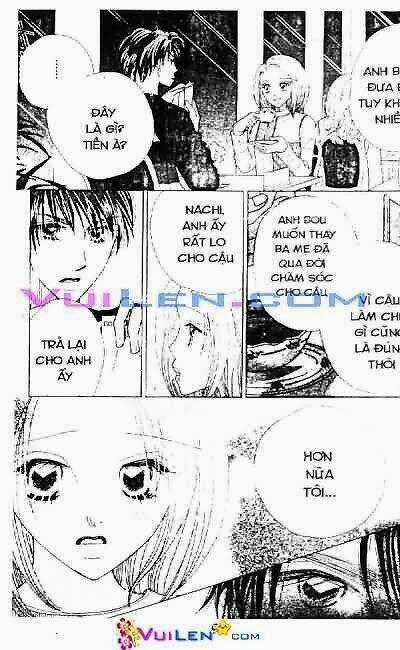 1/4 Tình Yêu Chapter 6 trang 97
