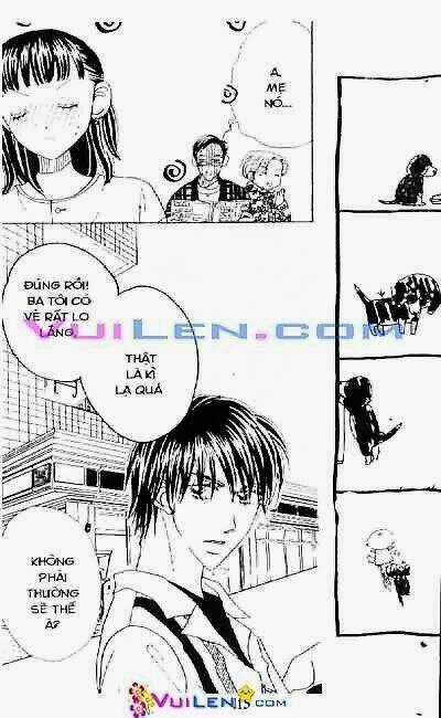 1/4 Tình Yêu Chapter 7 trang 115