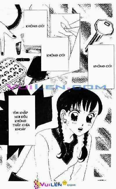 1/4 Tình Yêu Chapter 7 trang 128