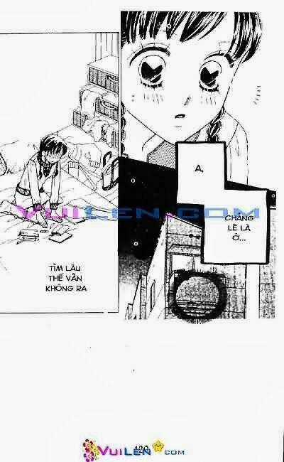 1/4 Tình Yêu Chapter 7 trang 129