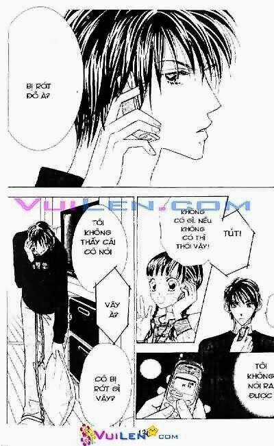 1/4 Tình Yêu Chapter 7 trang 130