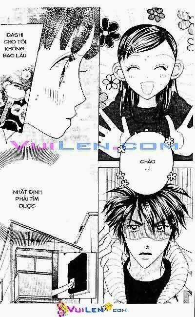 1/4 Tình Yêu Chapter 7 trang 131