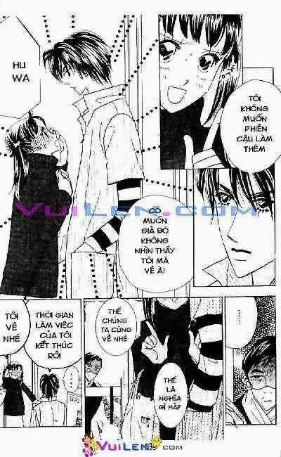 1/4 Tình Yêu Chapter 7 trang 139