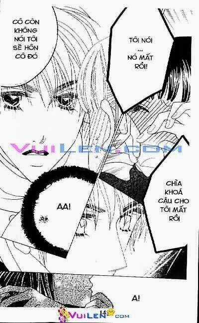 1/4 Tình Yêu Chapter 7 trang 143