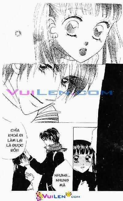 1/4 Tình Yêu Chapter 7 trang 145