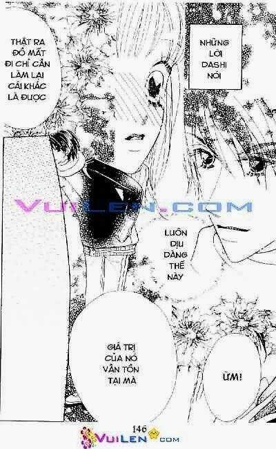 1/4 Tình Yêu Chapter 7 trang 146