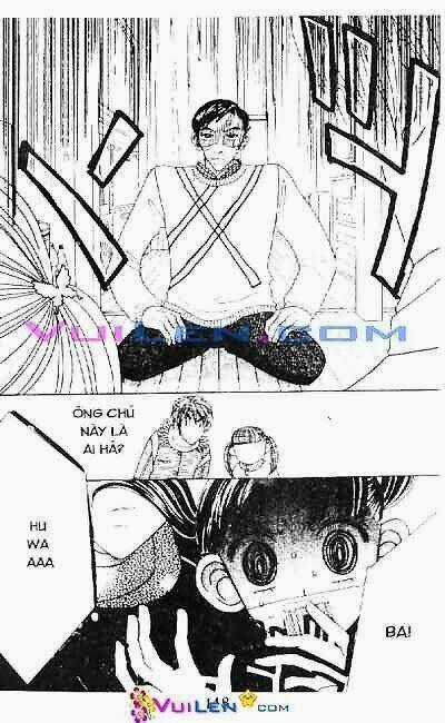 1/4 Tình Yêu Chapter 7 trang 148