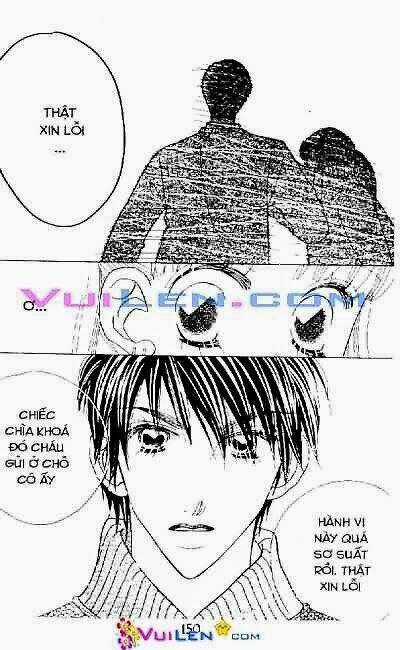 1/4 Tình Yêu Chapter 7 trang 150