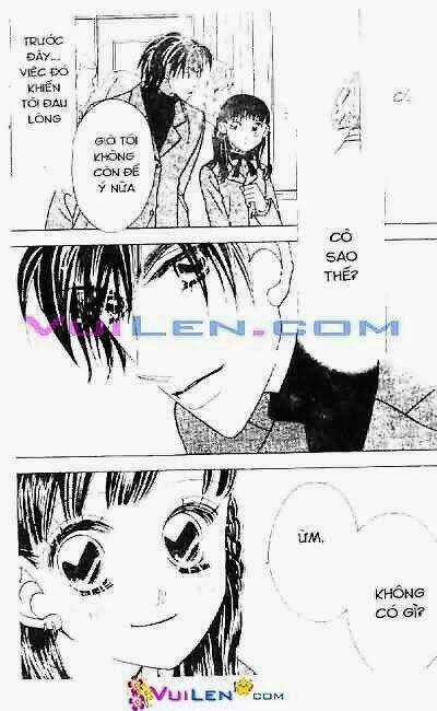 1/4 Tình Yêu Chapter 7 trang 156