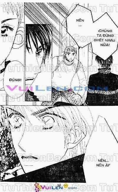 1/4 Tình Yêu Chapter 7 trang 16