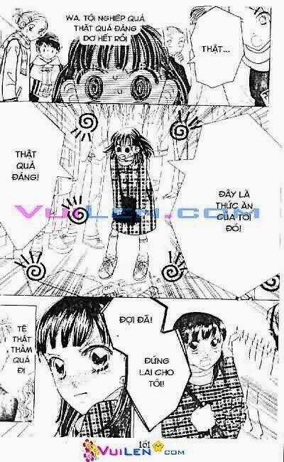 1/4 Tình Yêu Chapter 7 trang 161