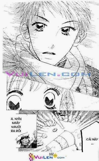 1/4 Tình Yêu Chapter 7 trang 162
