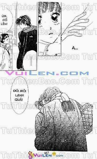 1/4 Tình Yêu Chapter 7 trang 2